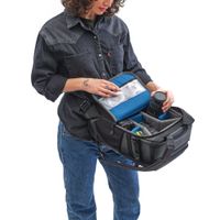 Tenba Solstice v2 20L Backpack - Black