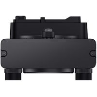 Accsoon TopRig S40 Portable Motorized Camera Slider with Parallax Track