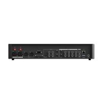 AVMATRIX Shark S8X PLUS 17.3” 8-Channel SDI/HDMI Portable Video Switcher