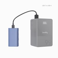 SmallRig NP-F550 3500mAh USB-C Rechargeable Camera Battery 4331