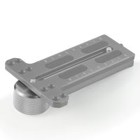 SmallRig Counterweight (200g) for DJI Ronin S and Zhiyun Gimbal Stabilizer 2285