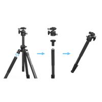 SmallRig Lateral Center Column Tripod CT200 4288