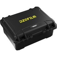 DZOFilm Vespid Prime 2 6-Lens Kit T1.9 (ARRI PL, Metric)