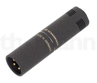 Sennheiser MKH 8040 Stereoset Compact Cardioid Condenser Microphone