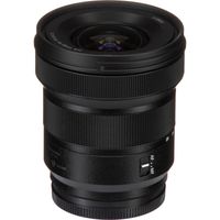 Panasonic Lumix 14-28mm f/4-5.6 MACRO Lens (Leica L)
