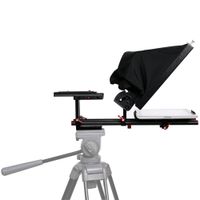 Heroview X-IPAD12 12" Teleprompter for Tablet and iPad