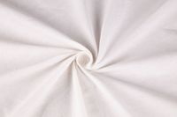 Fundal Panza (Muselina) White (Alb) 3 m x 3 m