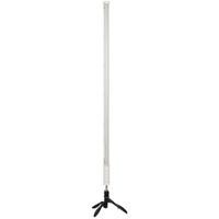 Nanlite LS-FL-T8 Foldable Floor Stand for PavoTube T8-7X LED Tube Light