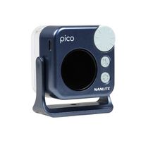Nanlite pico LED Mini Pocket Light (Midnight Blue, 12-Light Kit)
