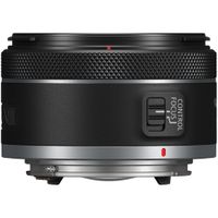Canon RF 16mm F2.8 STM Lens