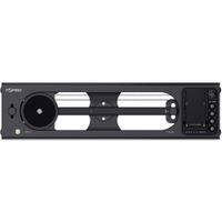 Accsoon TopRig S40 Portable Motorized Camera Slider with Parallax Track