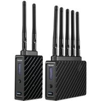 Teradek Bolt 6 LT HDMI 750 Transmitter and Receiver Set