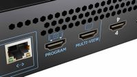 RGBlink mini-edge SDI 10-Channel All-in-One Switcher