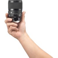 Sigma 50mm f/1.4 DG DN Art Lens for Sony E