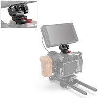 SmallRig Tilt Monitor Mount with NATO Clamp 2100B