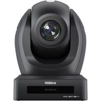 RGBlink RGB20X-UNAI-OL 4K60 20X POE NDI AI Dynamic Tracking Camera VUE PTZ Gen2