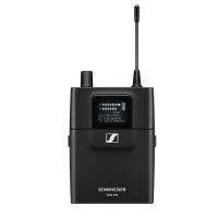 Sennheiser XSW IEM SET Stereo In-Ear Wireless Monitoring System (B: 572 to 596 MHz)