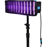 Nanlite PavoSlim 60CL RGBWW LED Panel 60W / 7094 Lux
