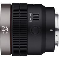 Samyang V-AF 24mm T1.9 Sony FE