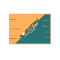 Avmatrix UC1218-4K HDMI to USB 3.1 Type-C Broadcast-Grade Video Capture