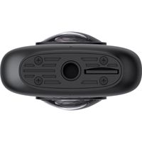 Insta360 ONE X 5.7K Panoramic Stabilized Action Camera 