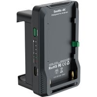 Accsoon SeeMo 4K HDMI Video Capture Terminal for Android UIT04