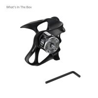 SmallRig "ImageGrip" Series Liquid Handle with ARRI Rosette (Left Side) 5240