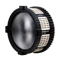 Nanlux FL-28 Fresnel Lens for Evoke Series