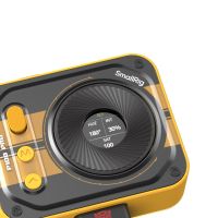 SmallRig Vibe P108 Pro mini LED Video Light “BumbleBee Edition” 5511