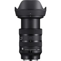 Sigma 24-70mm F2.8 DG DN II Art Lens Mk2 (Leica L)