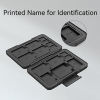 SmallRig Memory Card Case 3192