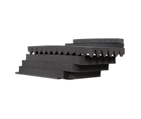 Gutek T-300 Protector Case Foam Set (AS-FS-T300)