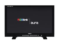 RGBlink Aura UHD 27 12G-SDI Professional Film and Television Production Monitor