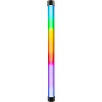 Nanlite PavoTube II 15XR 2KIT 60cm RGBWW LED Pixel Tube with Internal Battery