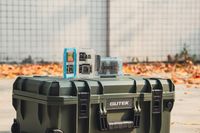 Gutek T-MCC-1 Memory Card Case