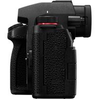 Panasonic Lumix G9 II (DC-G9M2E) Mirrorless Camera (Body)
