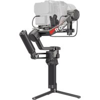 DJI RS 4 Pro Gimbal Stabilizer 4.5 kg Payload
