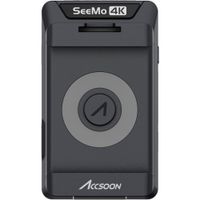 Accsoon SeeMo 4K iOS/HDMI Video Capture Terminal for iPhone and iPad UIT03