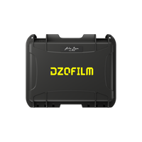 DZOFILM Arles Zoom 25-75/65-180mm T2.6 Lens Set (ARRI PL, Metric)