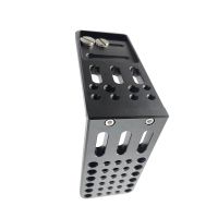 Miliboo VP02 L-shaped Quick Release Vertical Plate