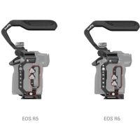 SmallRig Black Mamba Kit for Canon EOS R5 C / R5 / R6 3234B