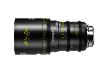 DZOFILM Arles Zoom 65-180mm T2.6 (ARRI PL, Metric)