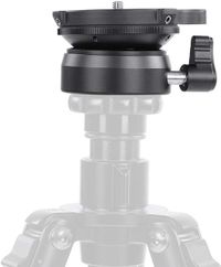 Miliboo MYT811 Leveling Base for Video Tripod