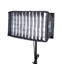 Nanlite PavoSlim 120C LED RGBWW Panel Light with Quick Open Softbox 150W / 12830 Lux