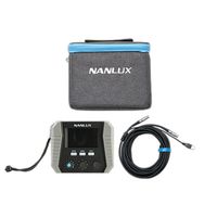 Nanlux WC-LM6P-C1 - 6 Pin Wired Controller for Dyno & Evoke Series