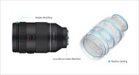 Samyang AF 35-150mm F2-2.8 L mount Lens