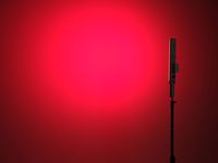 Nanlite Wand - Full-color LED Light with Nebula C4 for Content Creators & Vloggers( Mint Blue )