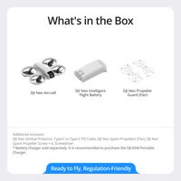 DJI Neo (no RC)