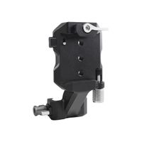 DigitalFoto DF-8169S Vertical Shooting Clamp for DJI RS3 RS3 RS4 RS5  Gimbal with Fine Adjusting Plate