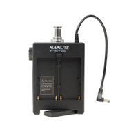 Nanlite  NP-F Battery Grip BT-BG-FZ60 for Forza 60 /60B II / FC-60B